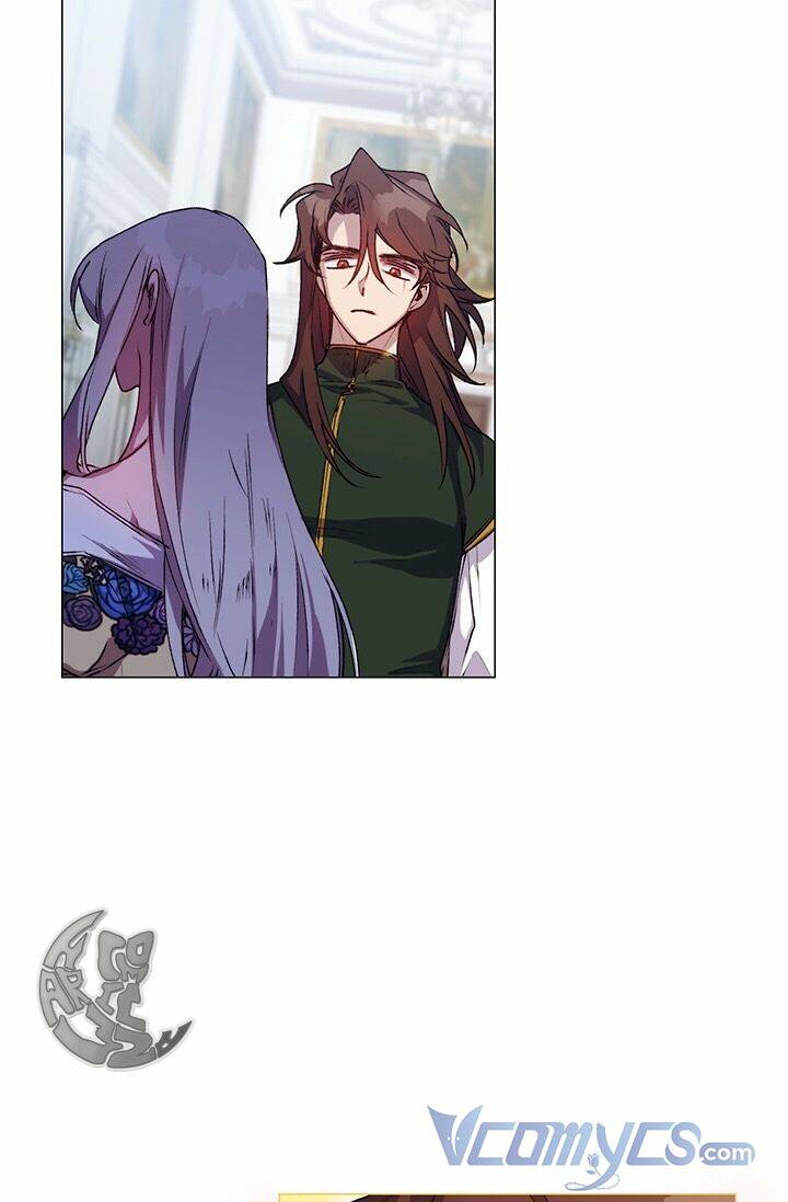 Ta sẽ nuôi dạy con của ngài thật tốt, bệ hạ!: Chapter 49