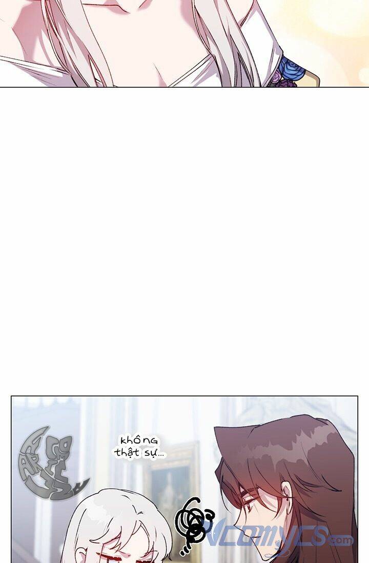 Ta sẽ nuôi dạy con của ngài thật tốt, bệ hạ!: Chapter 49