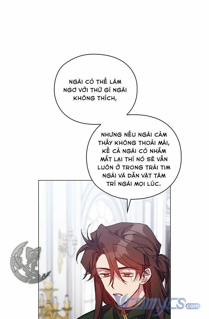 Ta sẽ nuôi dạy con của ngài thật tốt, bệ hạ!: Chapter 49