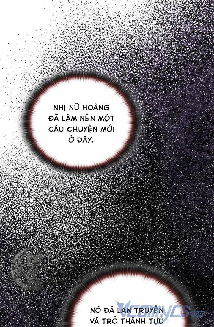 Ta sẽ nuôi dạy con của ngài thật tốt, bệ hạ!: Chapter 49