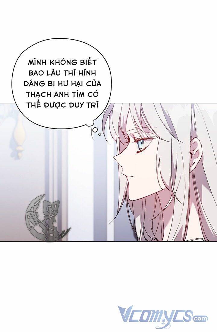 Ta sẽ nuôi dạy con của ngài thật tốt, bệ hạ!: Chapter 49