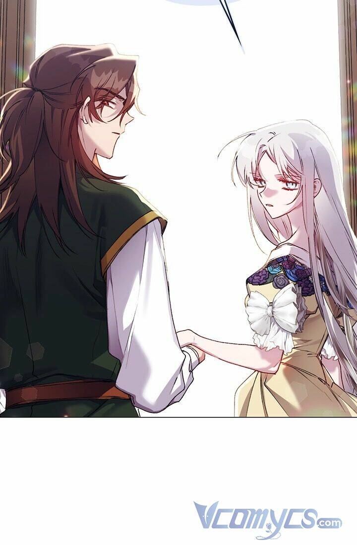 Ta sẽ nuôi dạy con của ngài thật tốt, bệ hạ!: Chapter 49