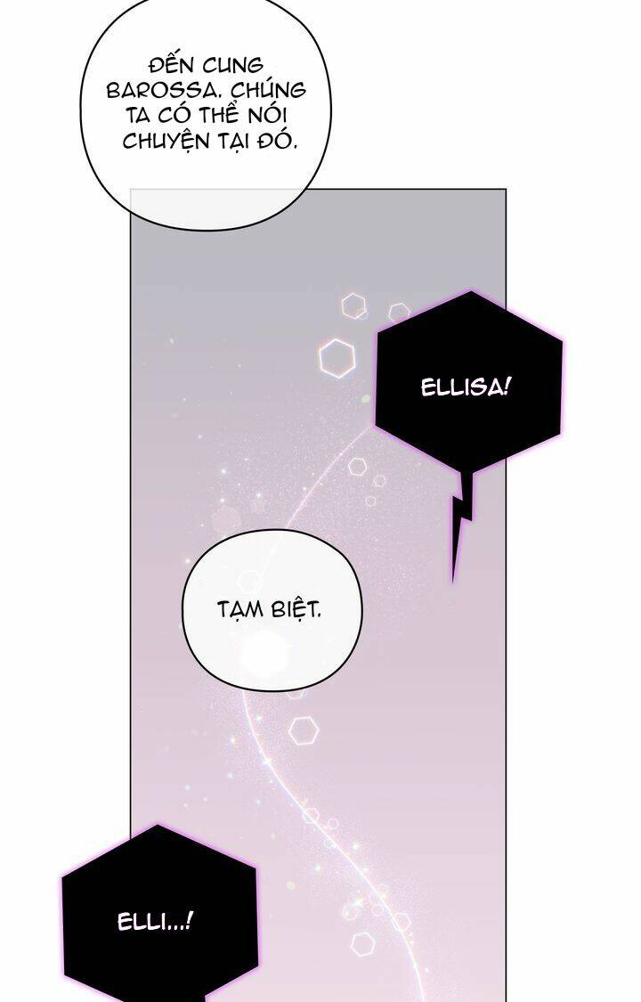 Ta sẽ nuôi dạy con của ngài thật tốt, bệ hạ!: Chapter 5