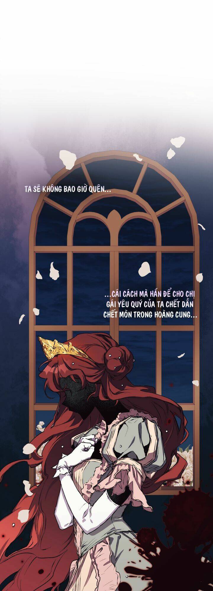 Ta sẽ nuôi dạy con của ngài thật tốt, bệ hạ!: Chapter 5