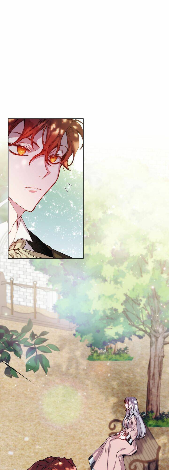 Ta sẽ nuôi dạy con của ngài thật tốt, bệ hạ!: Chapter 5