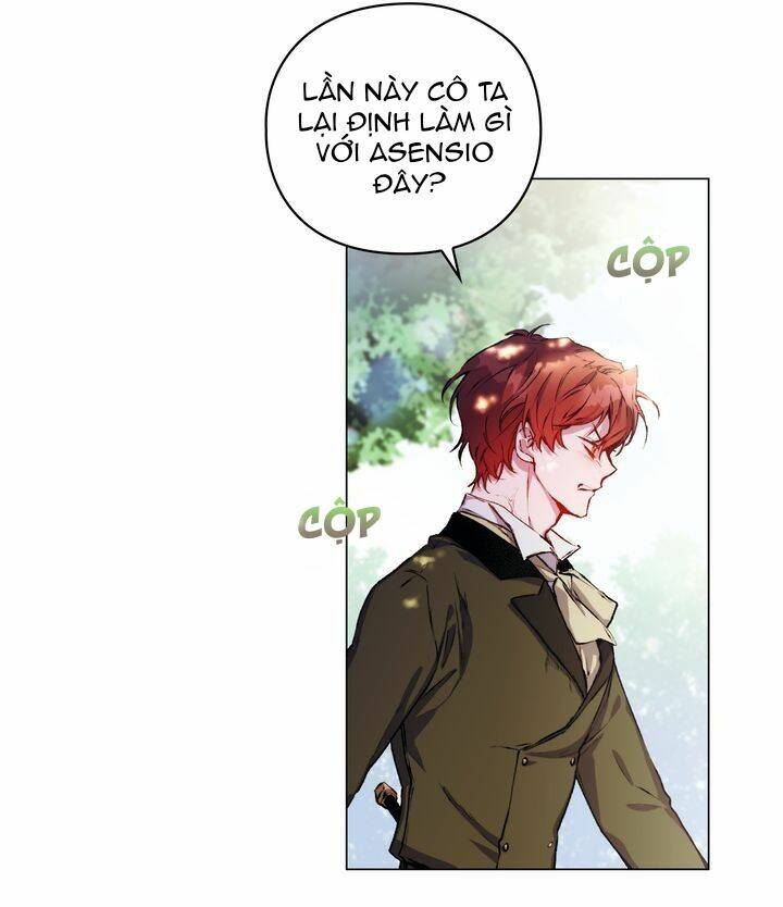 Ta sẽ nuôi dạy con của ngài thật tốt, bệ hạ!: Chapter 5