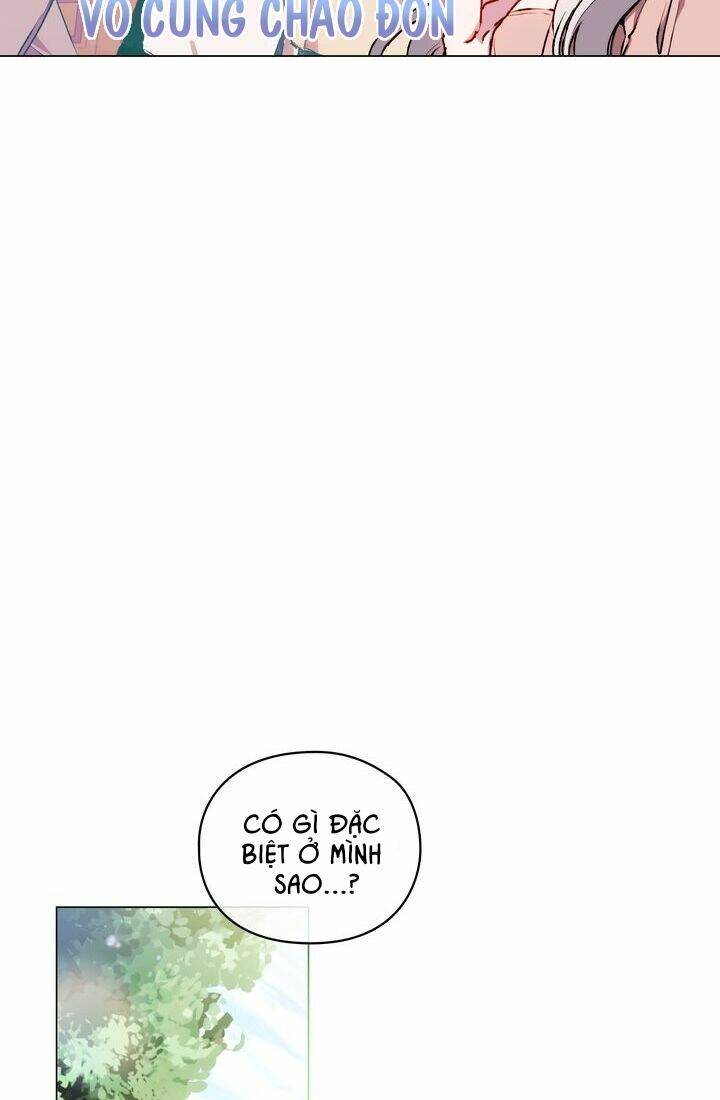 Ta sẽ nuôi dạy con của ngài thật tốt, bệ hạ!: Chapter 5