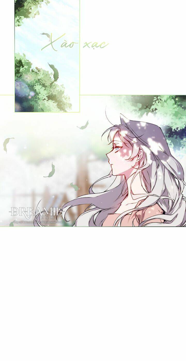 Ta sẽ nuôi dạy con của ngài thật tốt, bệ hạ!: Chapter 5