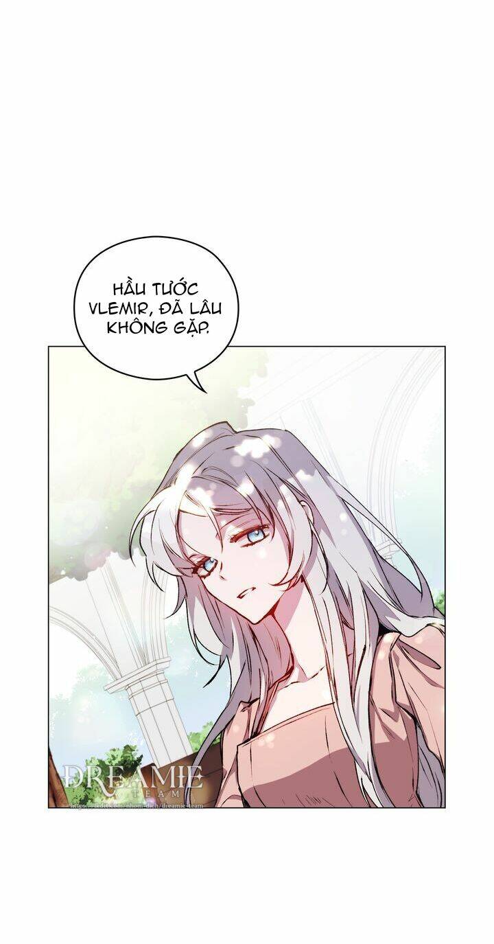 Ta sẽ nuôi dạy con của ngài thật tốt, bệ hạ!: Chapter 5