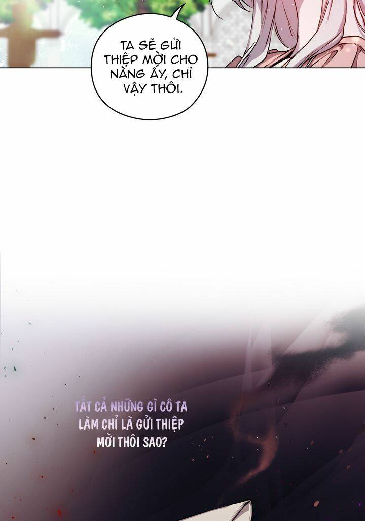Ta sẽ nuôi dạy con của ngài thật tốt, bệ hạ!: Chapter 5