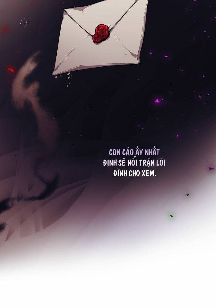 Ta sẽ nuôi dạy con của ngài thật tốt, bệ hạ!: Chapter 5