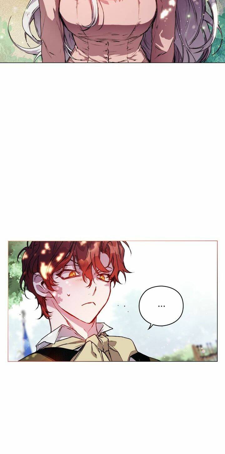 Ta sẽ nuôi dạy con của ngài thật tốt, bệ hạ!: Chapter 5