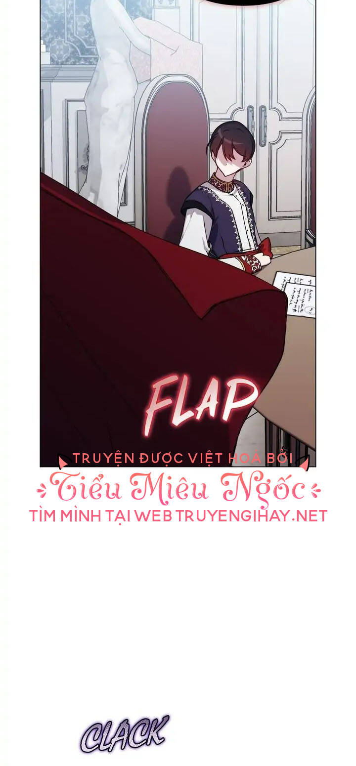Ta sẽ nuôi dạy con của ngài thật tốt, bệ hạ!: Chapter 51