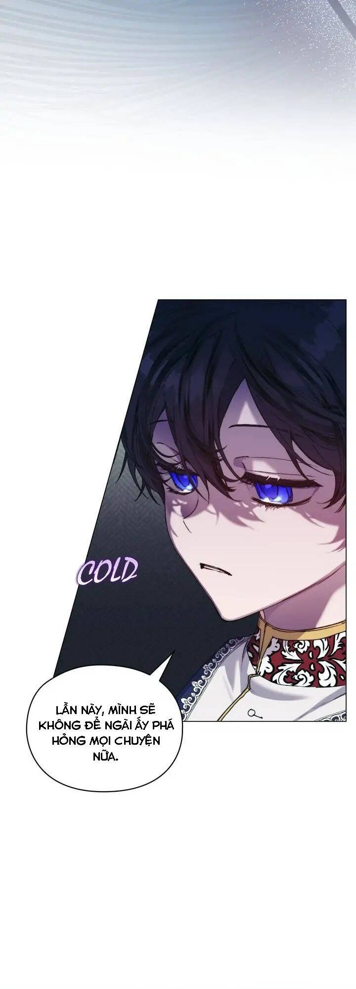 Ta sẽ nuôi dạy con của ngài thật tốt, bệ hạ!: Chapter 51