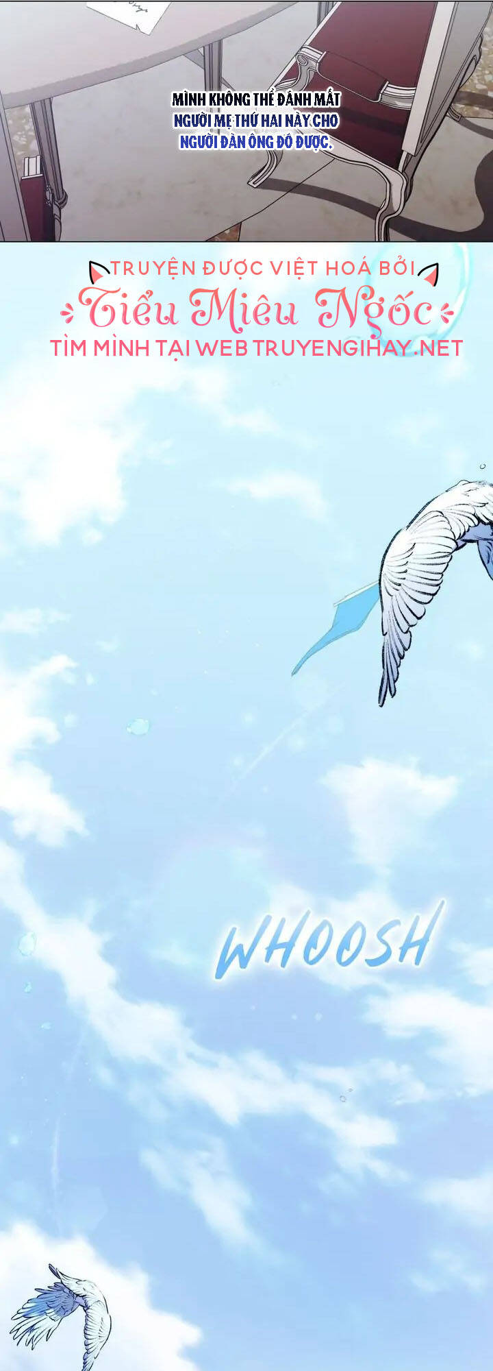 Ta sẽ nuôi dạy con của ngài thật tốt, bệ hạ!: Chapter 51