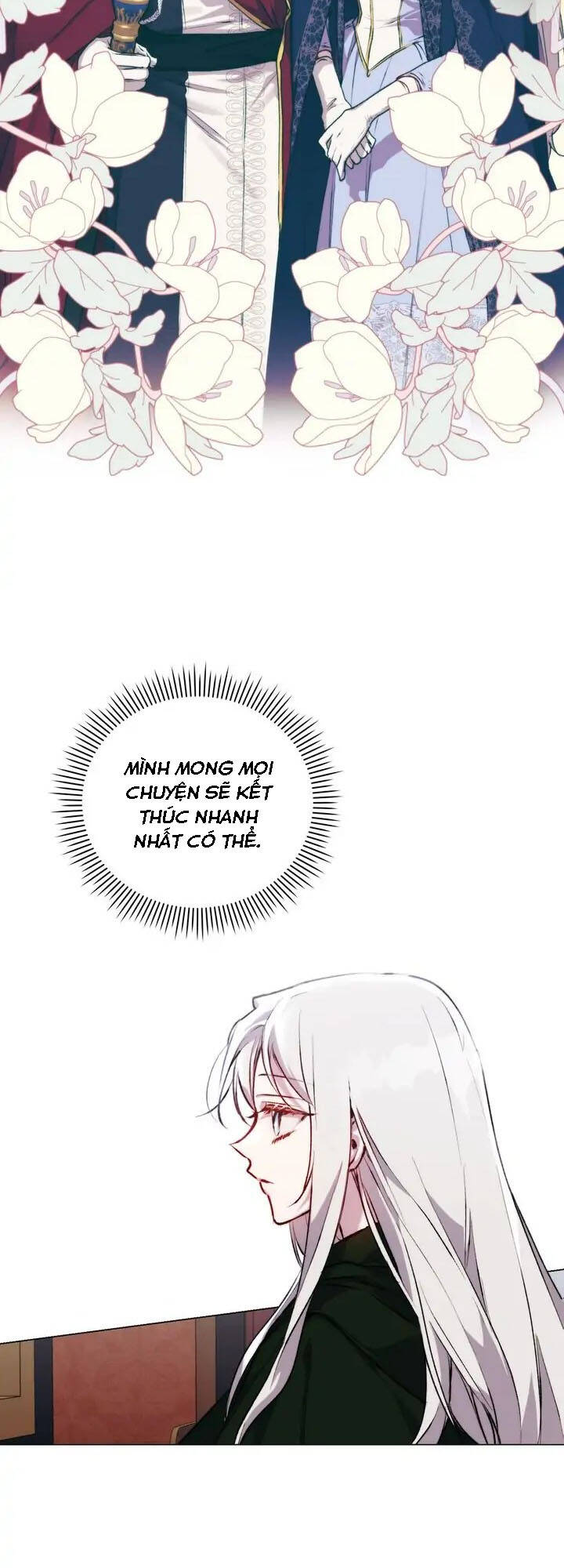 Ta sẽ nuôi dạy con của ngài thật tốt, bệ hạ!: Chapter 51