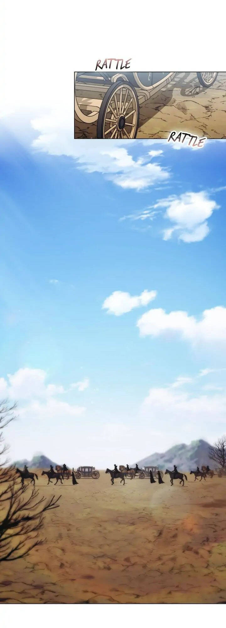 Ta sẽ nuôi dạy con của ngài thật tốt, bệ hạ!: Chapter 51