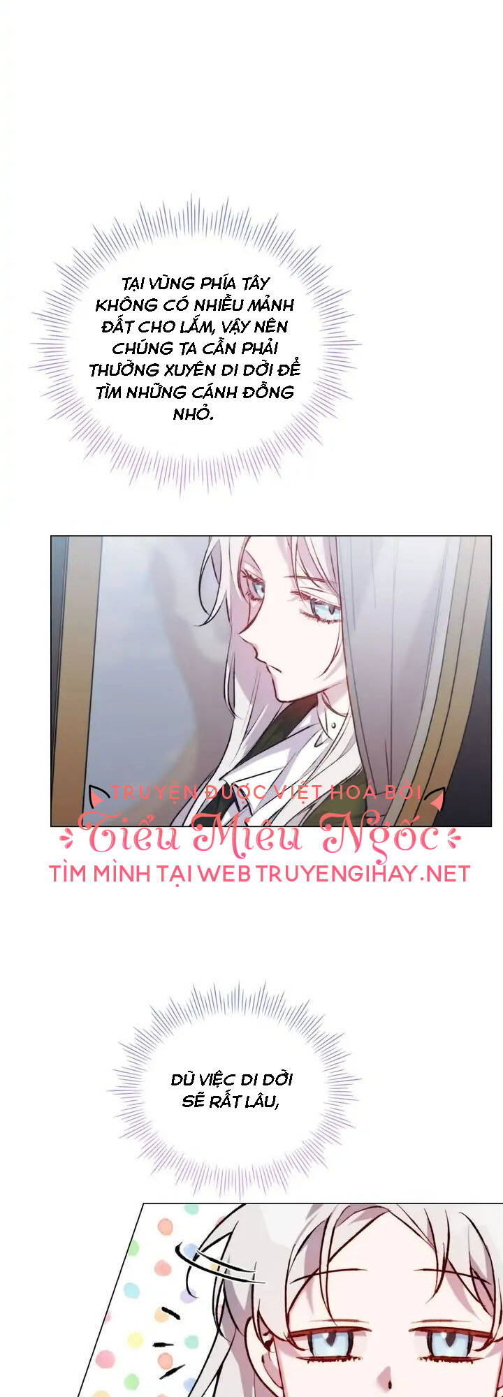 Ta sẽ nuôi dạy con của ngài thật tốt, bệ hạ!: Chapter 51