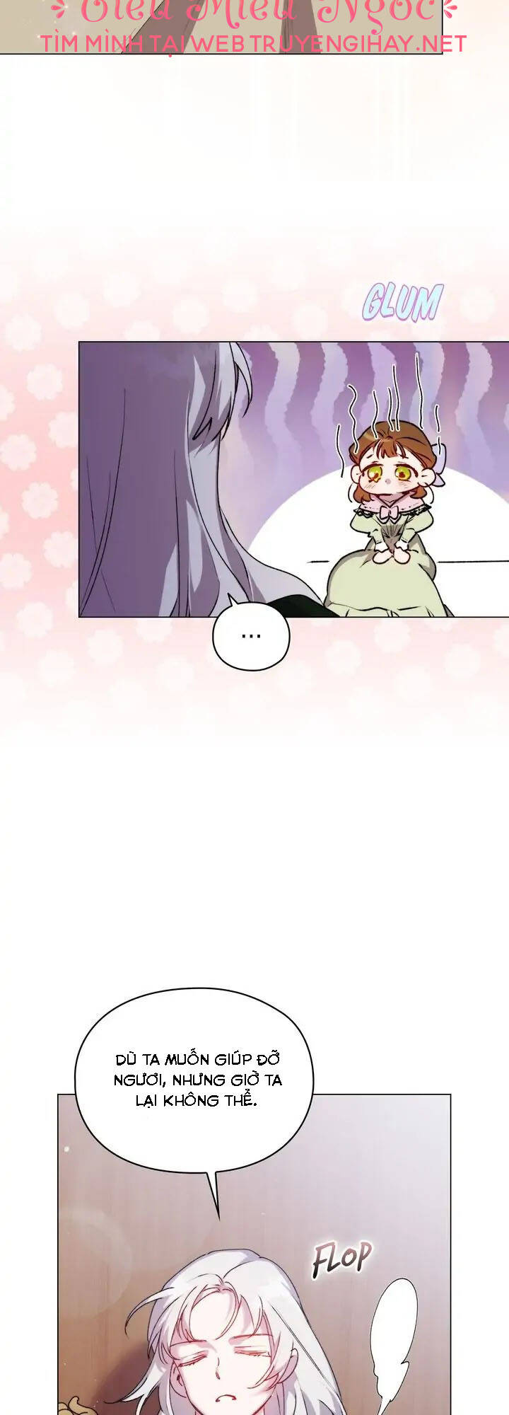 Ta sẽ nuôi dạy con của ngài thật tốt, bệ hạ!: Chapter 51