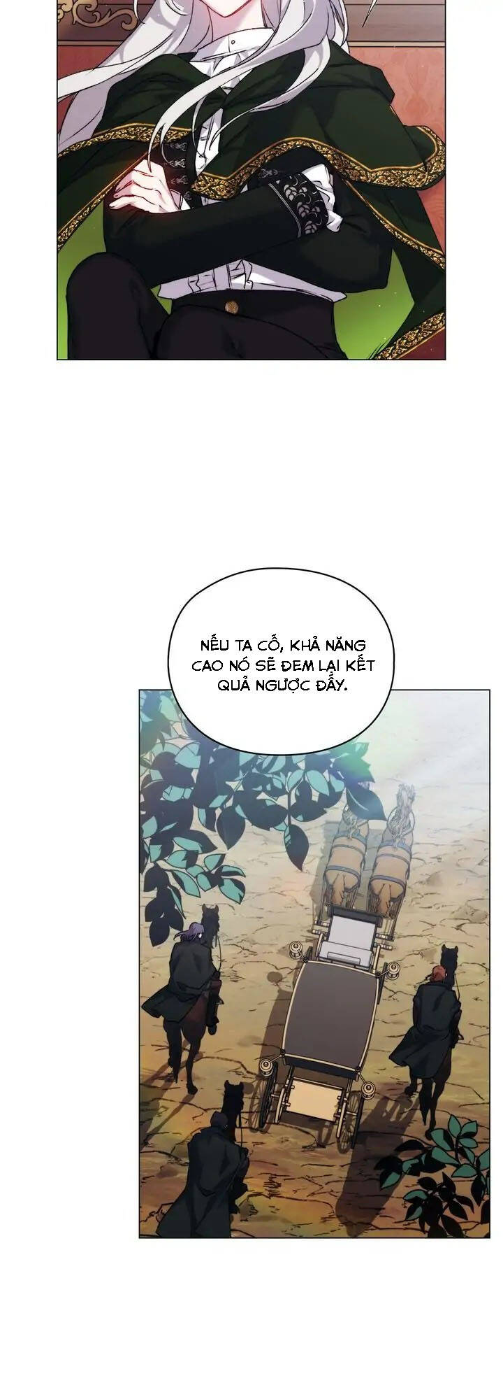 Ta sẽ nuôi dạy con của ngài thật tốt, bệ hạ!: Chapter 51