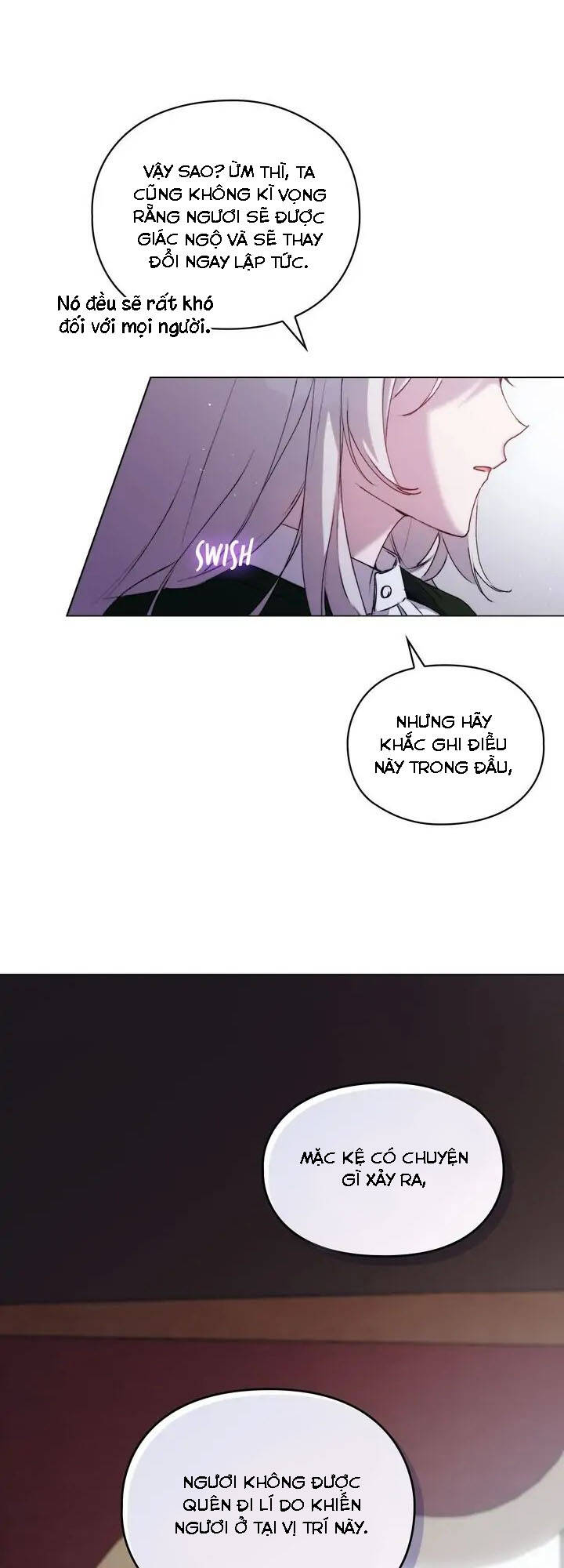 Ta sẽ nuôi dạy con của ngài thật tốt, bệ hạ!: Chapter 51