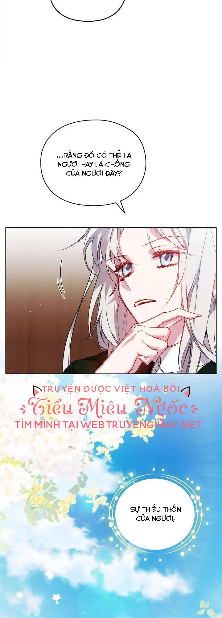 Ta sẽ nuôi dạy con của ngài thật tốt, bệ hạ!: Chapter 51