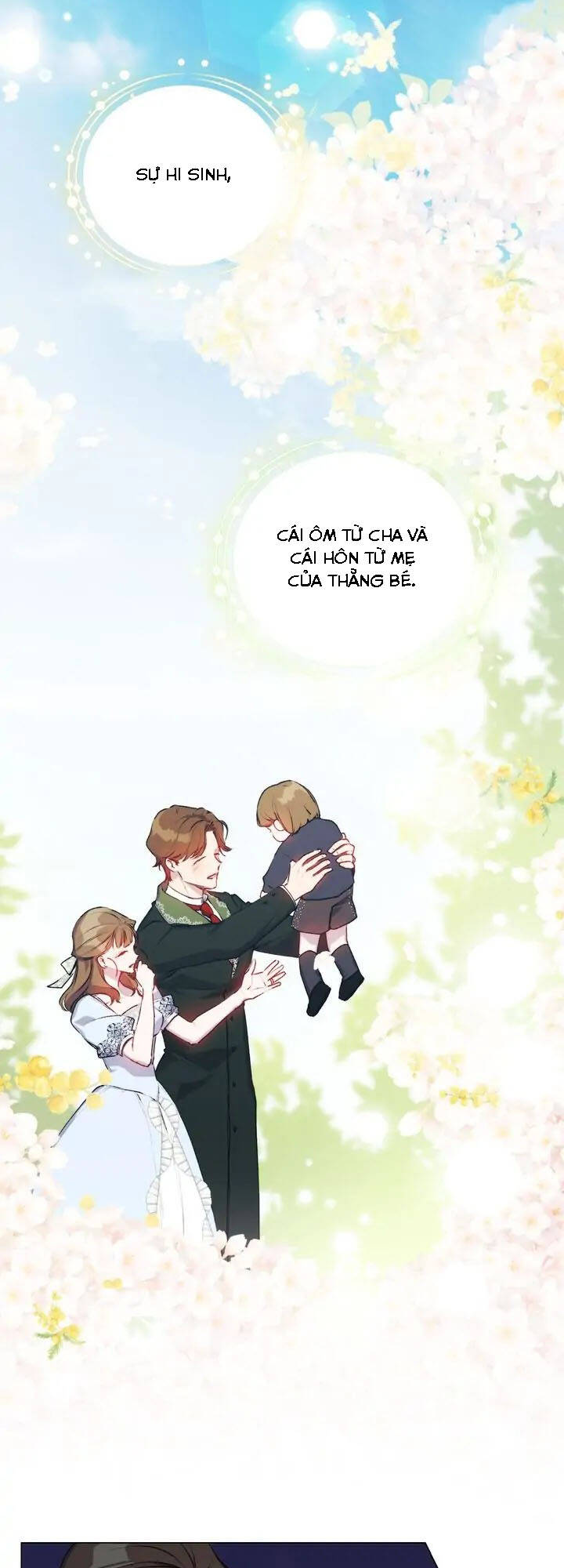 Ta sẽ nuôi dạy con của ngài thật tốt, bệ hạ!: Chapter 51