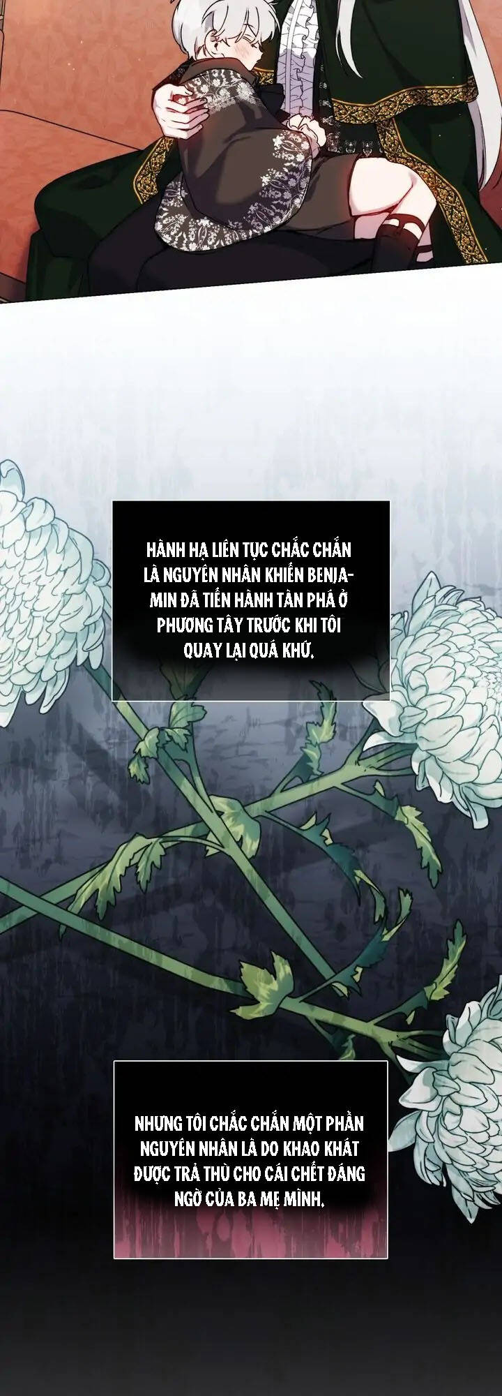 Ta sẽ nuôi dạy con của ngài thật tốt, bệ hạ!: Chapter 51