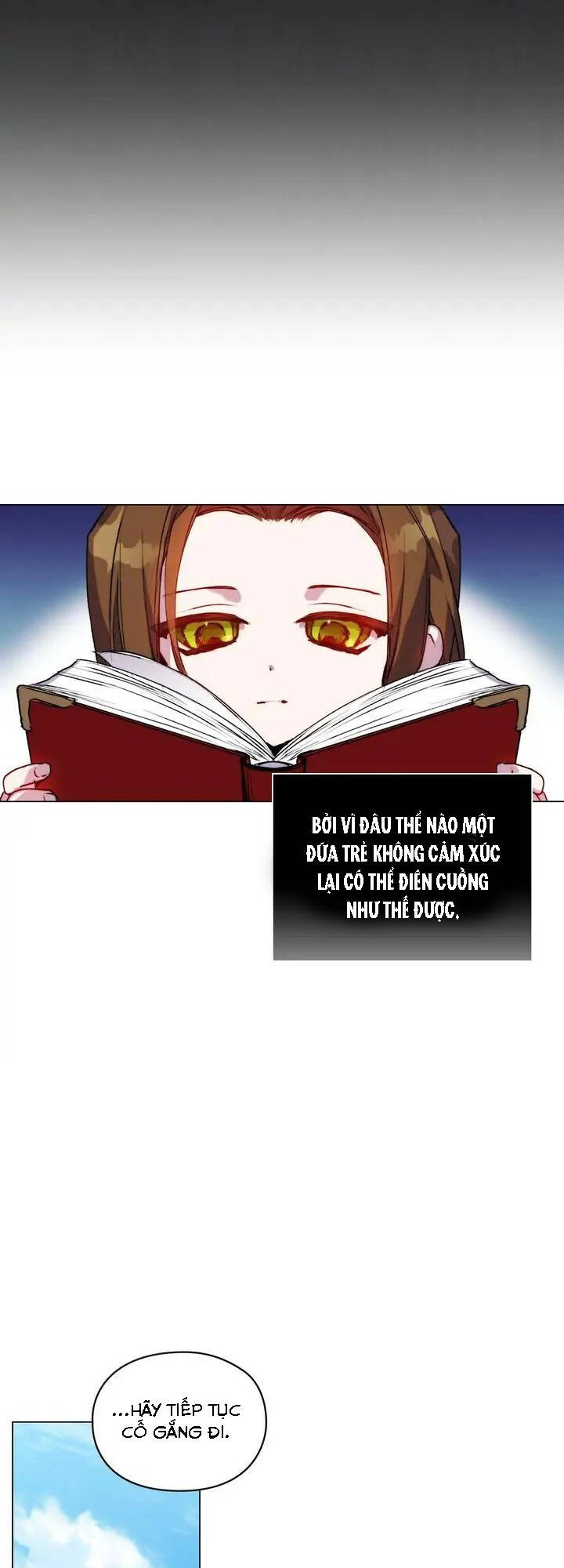 Ta sẽ nuôi dạy con của ngài thật tốt, bệ hạ!: Chapter 51