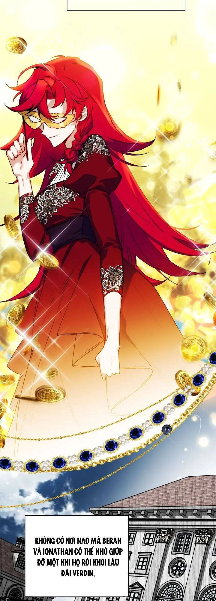 Ta sẽ nuôi dạy con của ngài thật tốt, bệ hạ!: Chapter 51