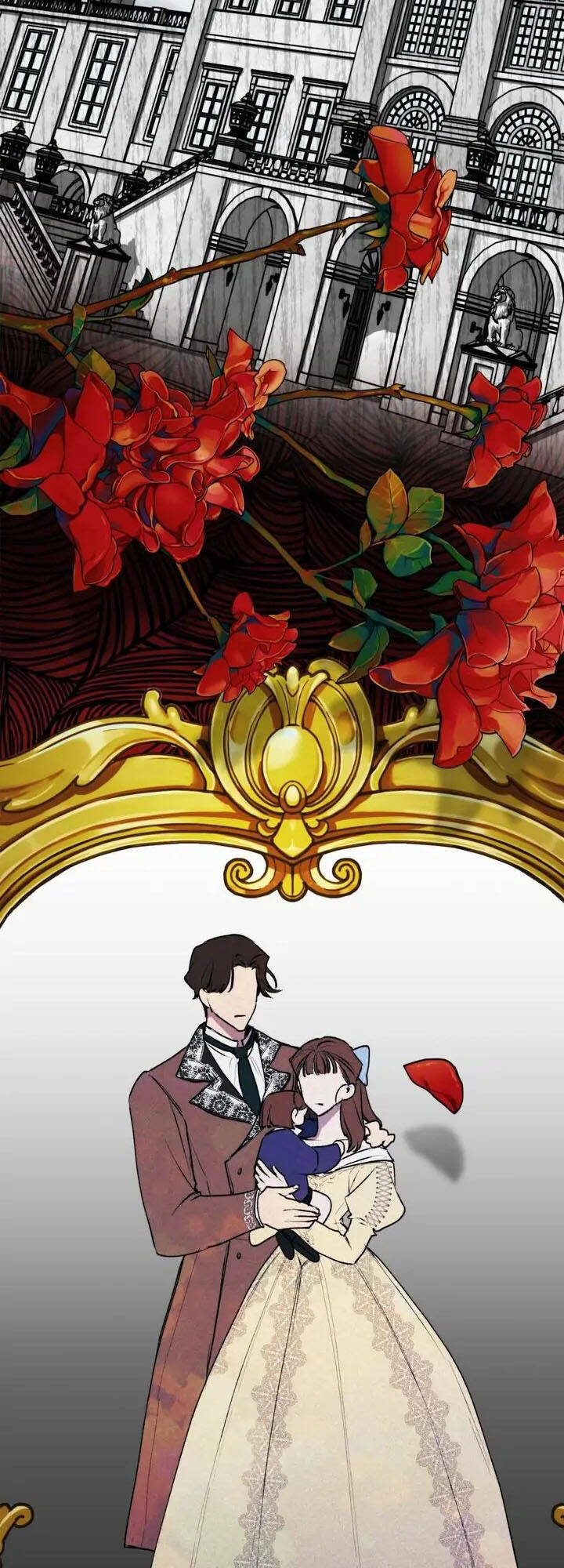 Ta sẽ nuôi dạy con của ngài thật tốt, bệ hạ!: Chapter 51