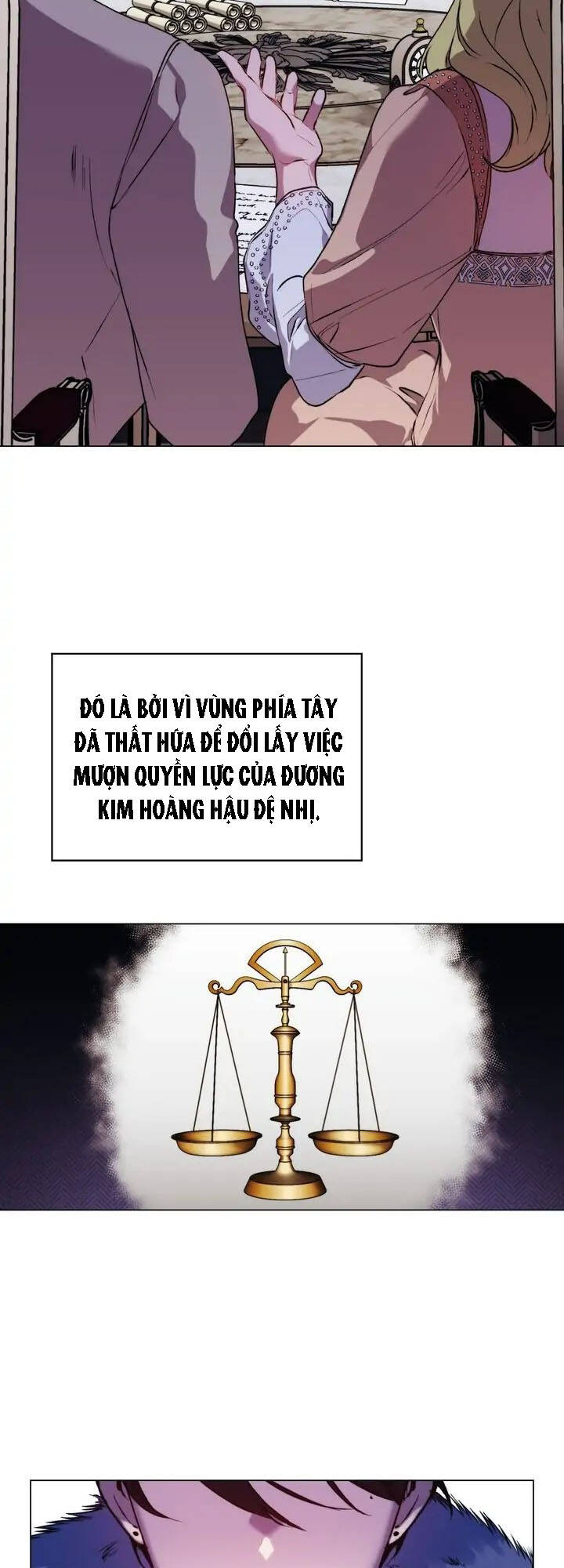 Ta sẽ nuôi dạy con của ngài thật tốt, bệ hạ!: Chapter 51