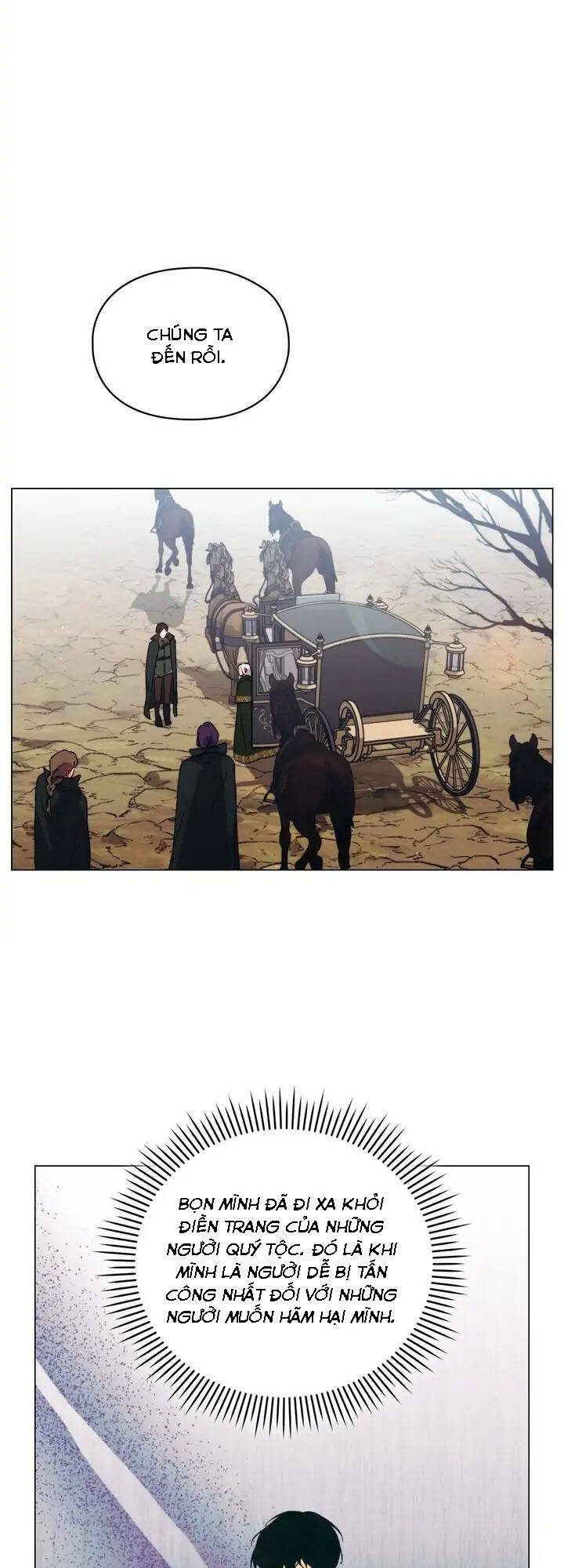 Ta sẽ nuôi dạy con của ngài thật tốt, bệ hạ!: Chapter 51