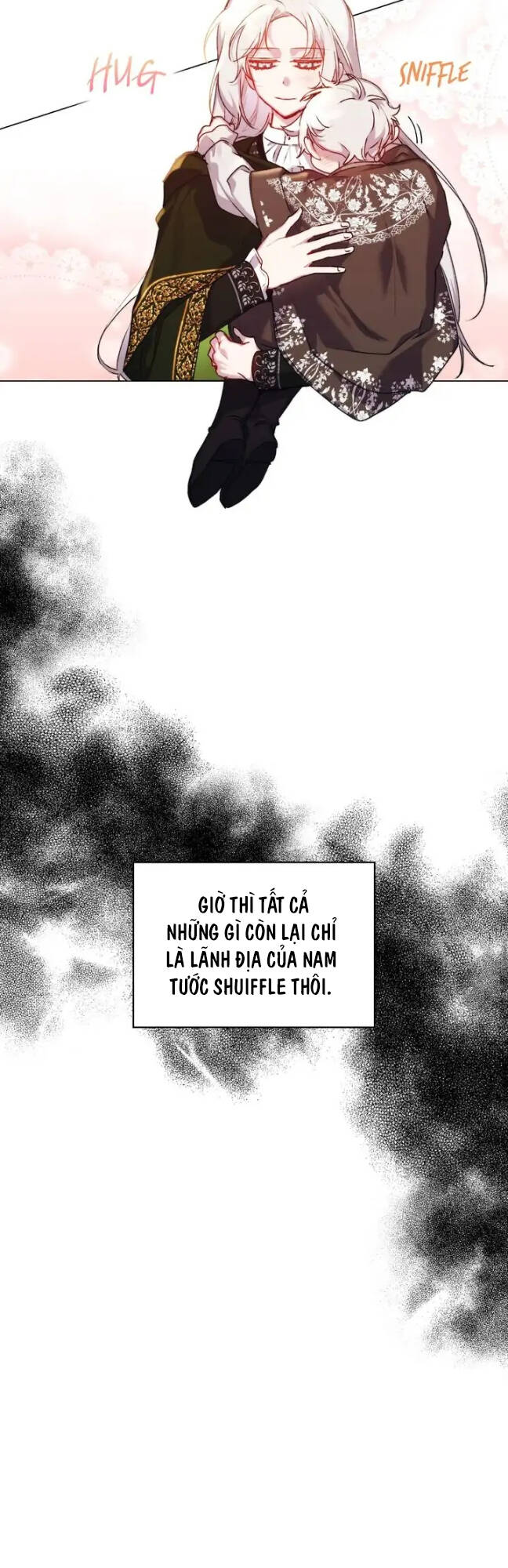 Ta sẽ nuôi dạy con của ngài thật tốt, bệ hạ!: Chapter 52