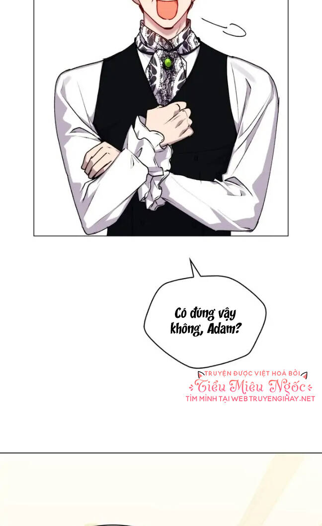 Ta sẽ nuôi dạy con của ngài thật tốt, bệ hạ!: Chapter 52