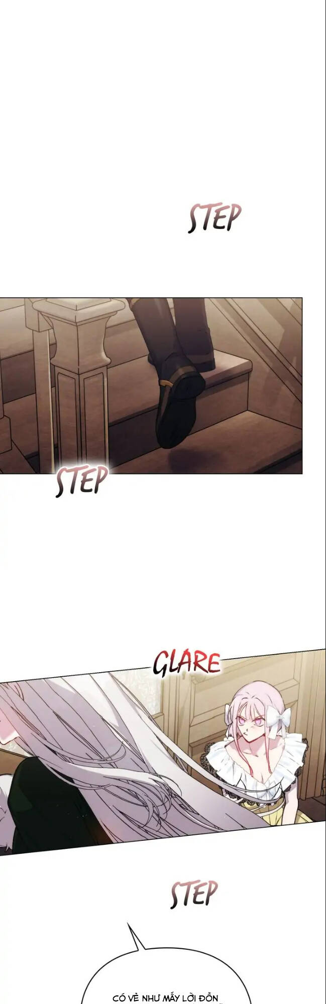 Ta sẽ nuôi dạy con của ngài thật tốt, bệ hạ!: Chapter 52