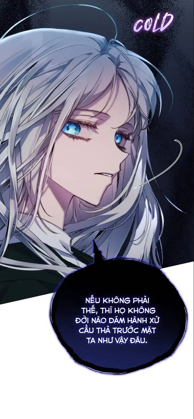 Ta sẽ nuôi dạy con của ngài thật tốt, bệ hạ!: Chapter 52