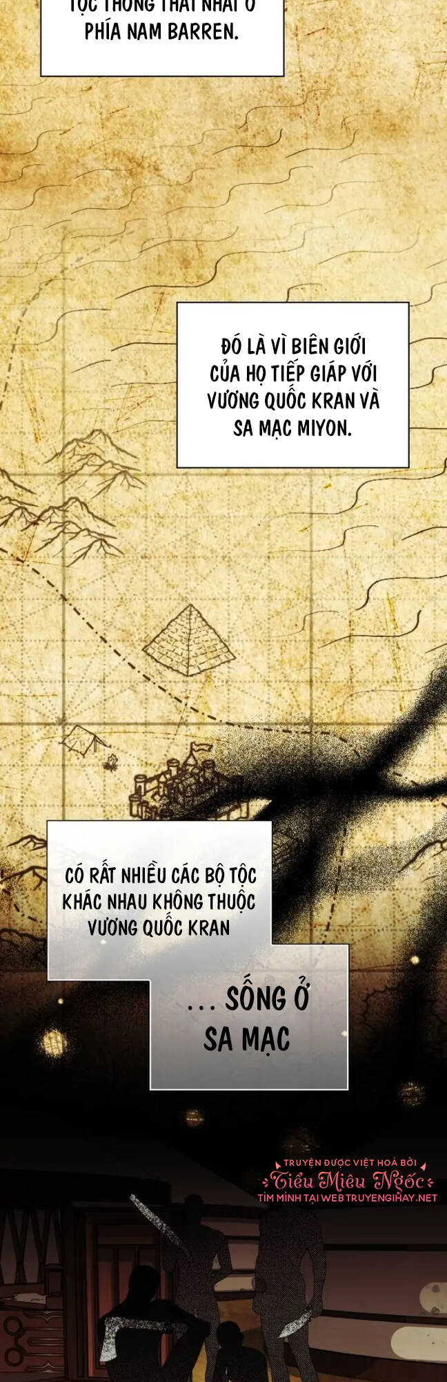 Ta sẽ nuôi dạy con của ngài thật tốt, bệ hạ!: Chapter 52