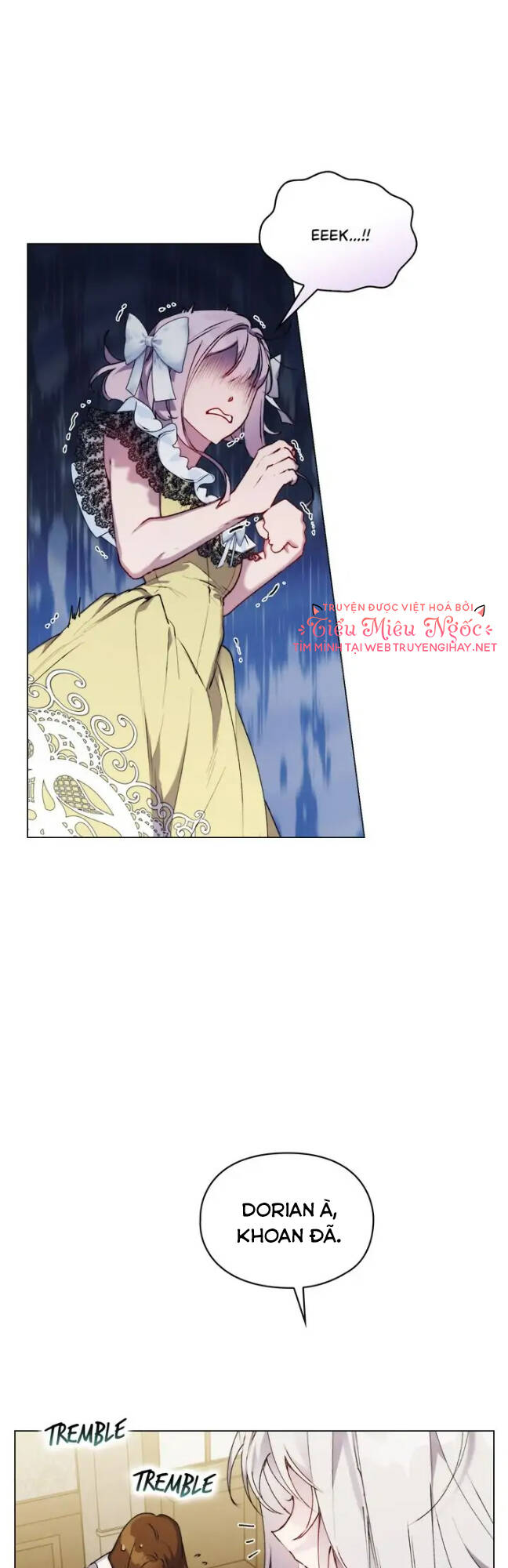 Ta sẽ nuôi dạy con của ngài thật tốt, bệ hạ!: Chapter 52