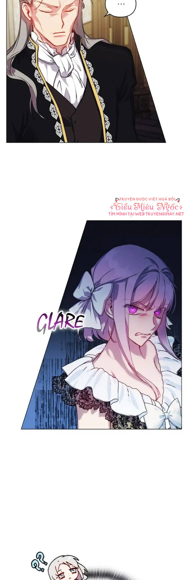 Ta sẽ nuôi dạy con của ngài thật tốt, bệ hạ!: Chapter 52