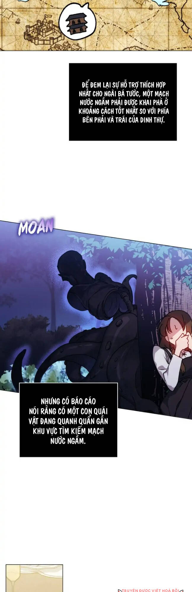 Ta sẽ nuôi dạy con của ngài thật tốt, bệ hạ!: Chapter 52