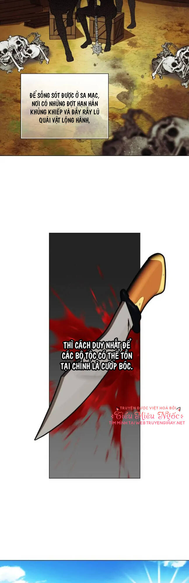 Ta sẽ nuôi dạy con của ngài thật tốt, bệ hạ!: Chapter 52