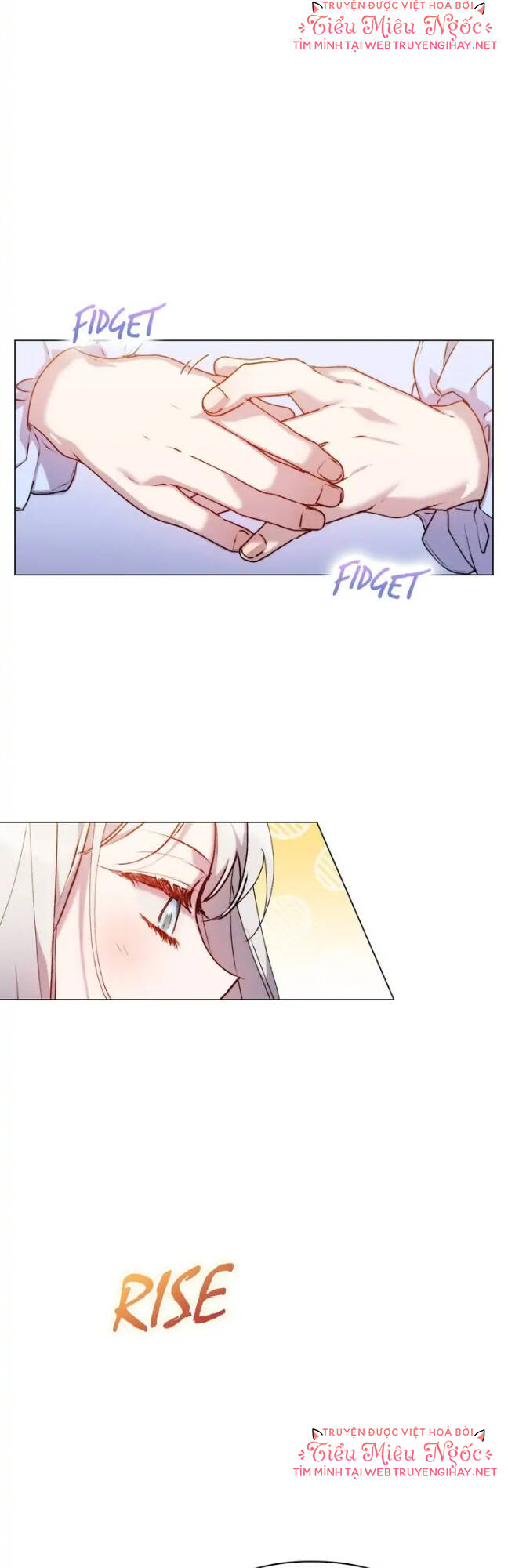 Ta sẽ nuôi dạy con của ngài thật tốt, bệ hạ!: Chapter 52