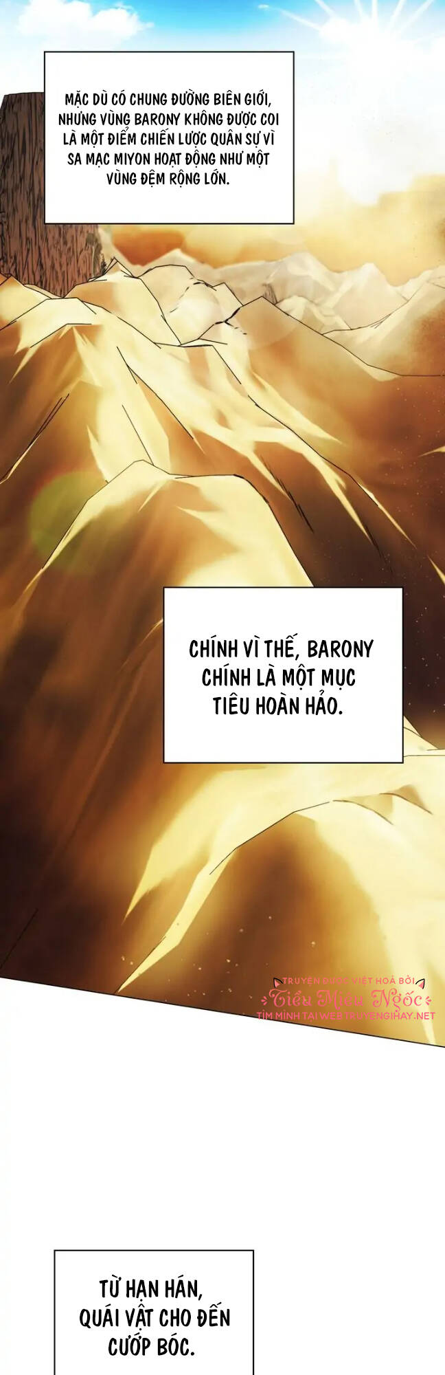 Ta sẽ nuôi dạy con của ngài thật tốt, bệ hạ!: Chapter 52