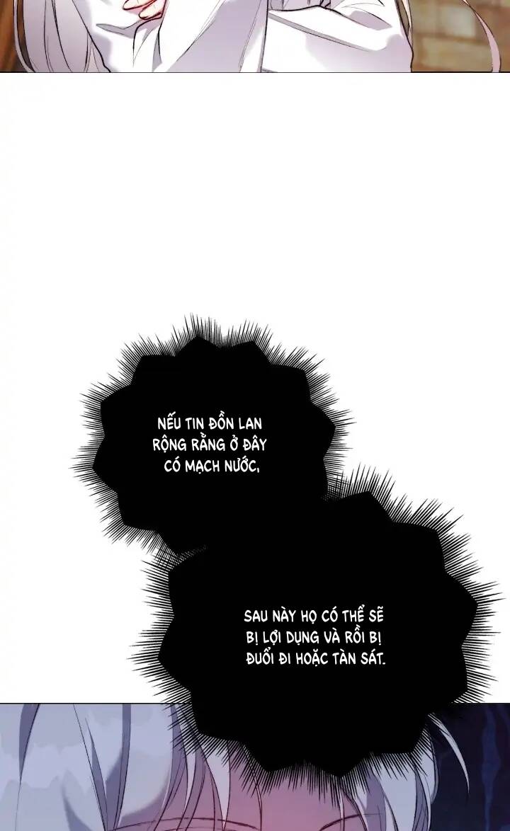 Ta sẽ nuôi dạy con của ngài thật tốt, bệ hạ!: Chapter 57