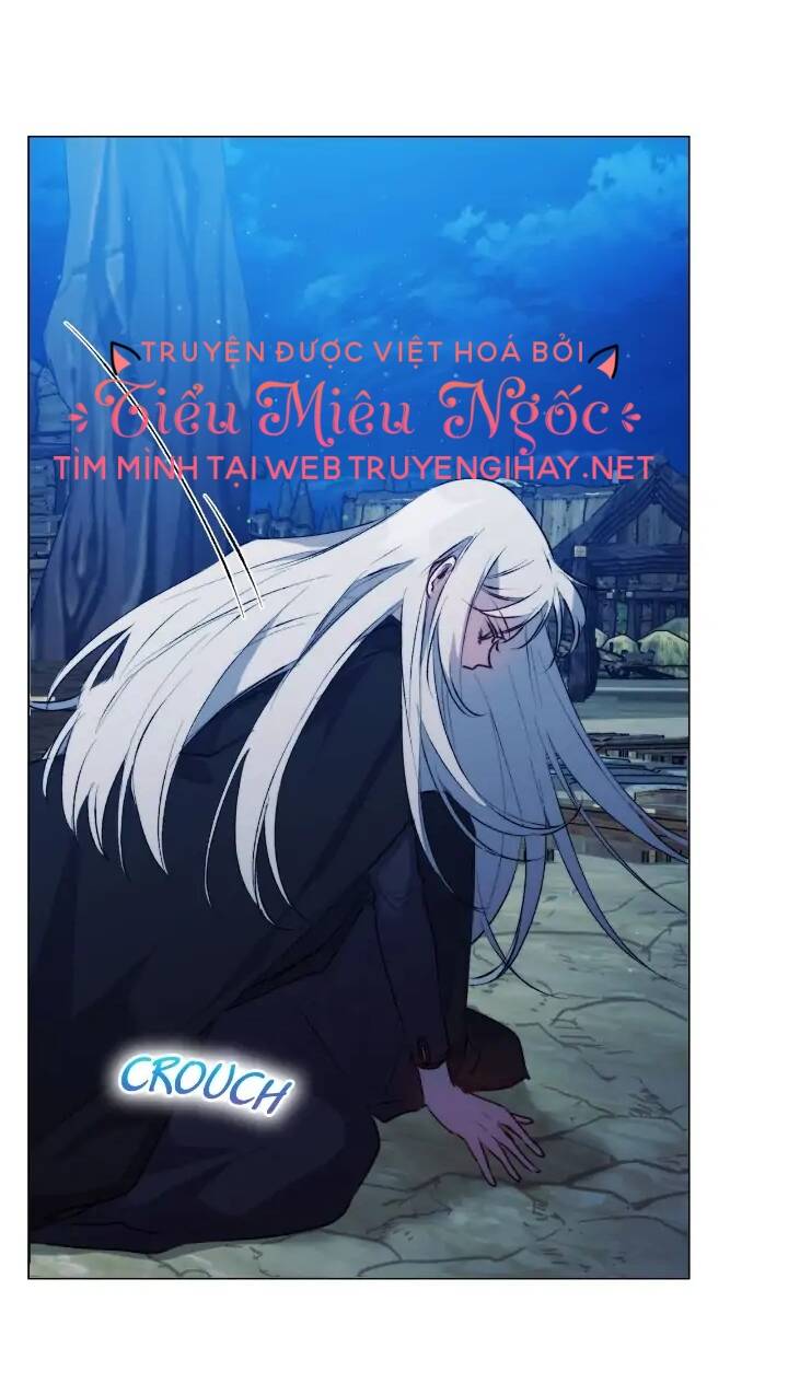 Ta sẽ nuôi dạy con của ngài thật tốt, bệ hạ!: Chapter 57