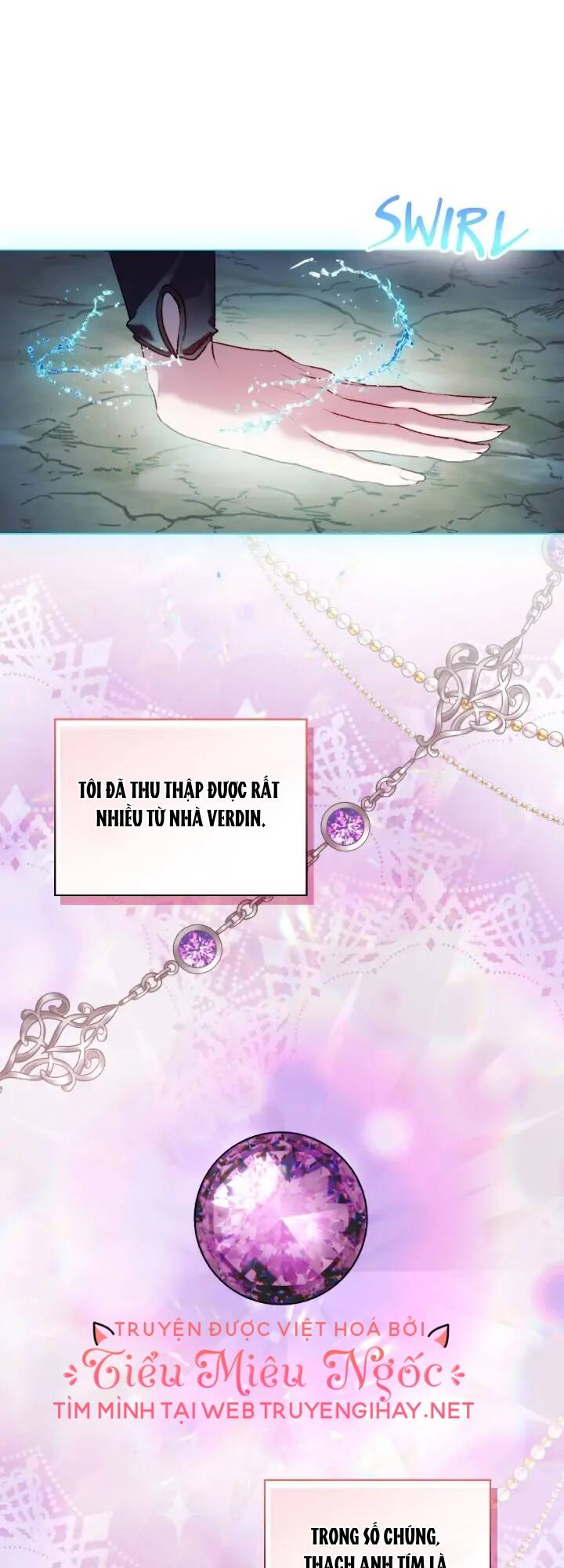 Ta sẽ nuôi dạy con của ngài thật tốt, bệ hạ!: Chapter 57