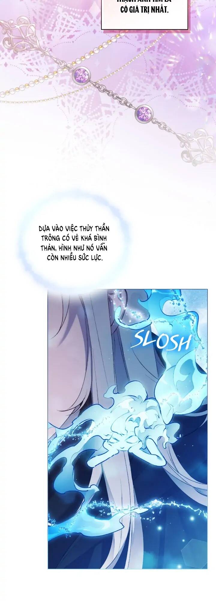Ta sẽ nuôi dạy con của ngài thật tốt, bệ hạ!: Chapter 57