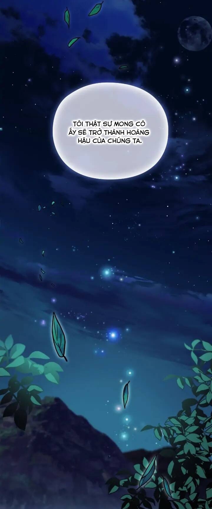 Ta sẽ nuôi dạy con của ngài thật tốt, bệ hạ!: Chapter 57