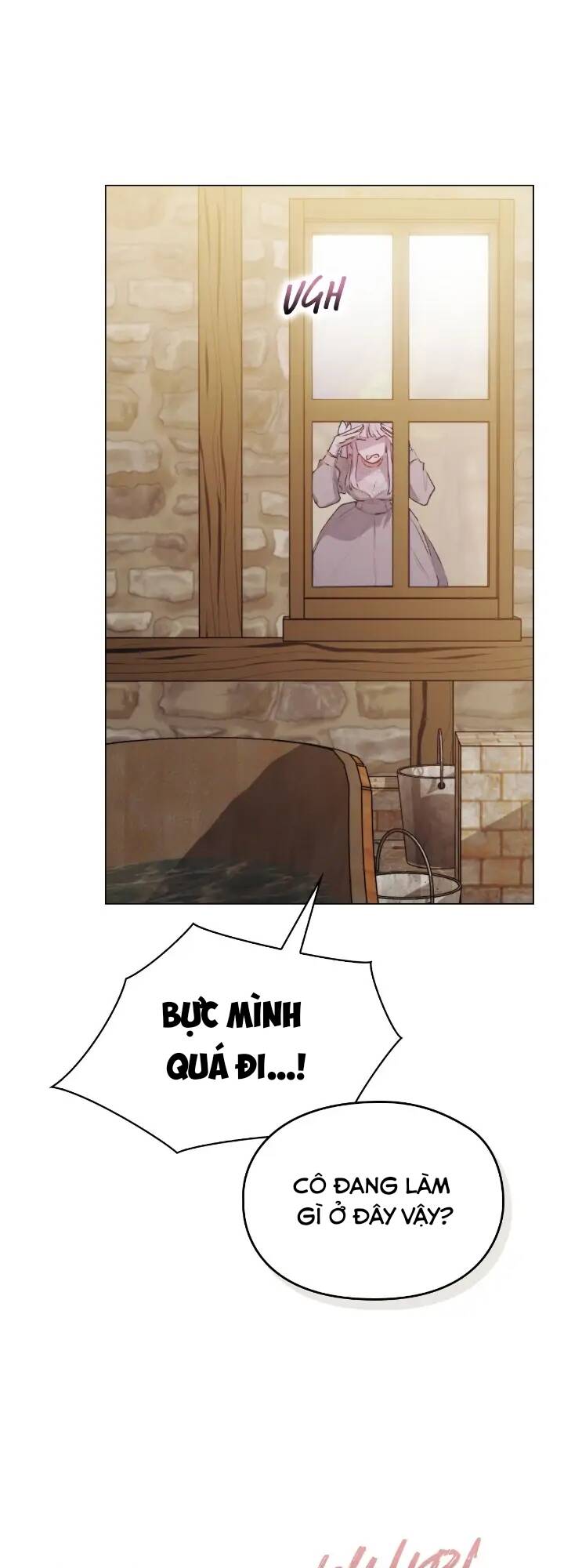 Ta sẽ nuôi dạy con của ngài thật tốt, bệ hạ!: Chapter 57